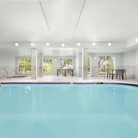Homewood Suites By Hilton Dallas-Dfw Airport N-Grapevine